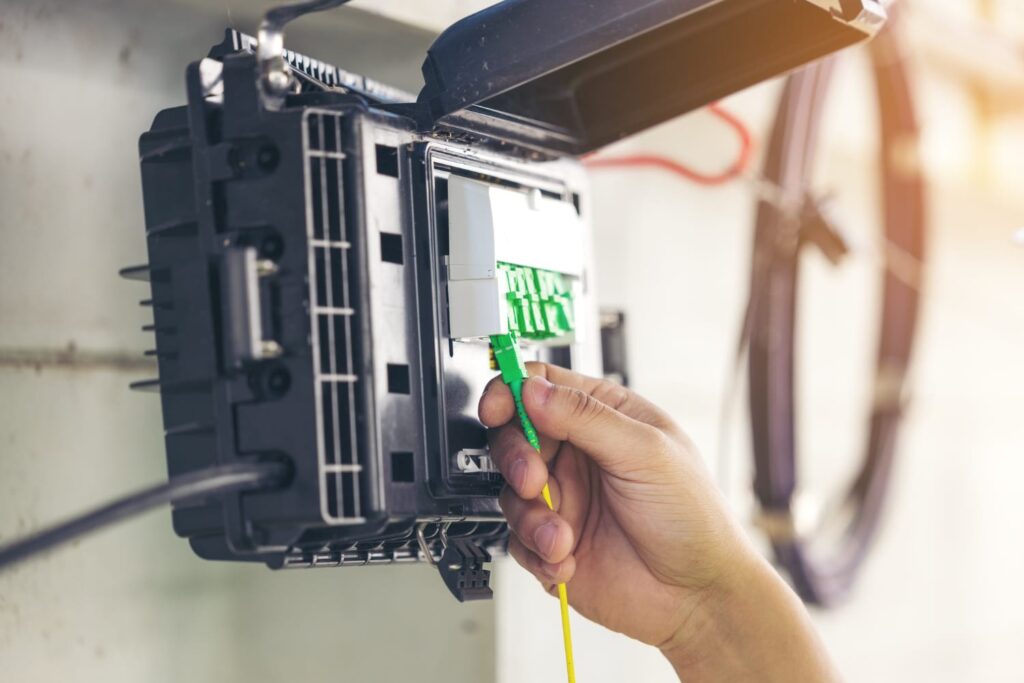 Kontakt pogotowie elektryczne