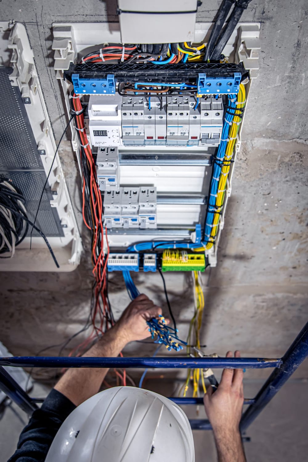 Pogotowie elektryczne Wrocław i okolice